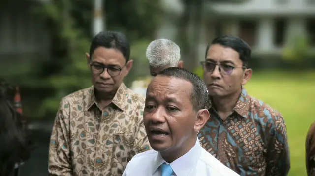 Liputan6.com/Maulandy R)