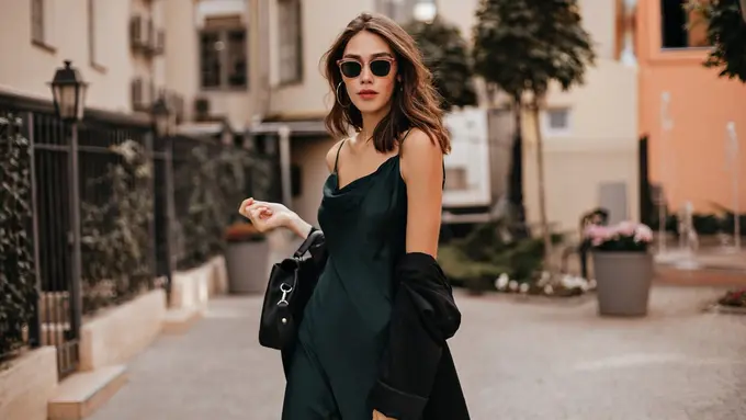 Tips Memilih Baju yang Nyaman Tapi Tetap Stylish untuk Aktivitas Seharian