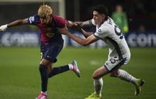 Prediksi Superkomputer Jelang Inter Vs Barcelona: Blaugrana Lebih Difavoritkan Lolos ke Final Champions