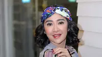 Ibu Mertua Uut Permatasari Meninggal Dunia