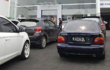 Tune-up gratis di Hyundai pasar baru hingga 9 Juni