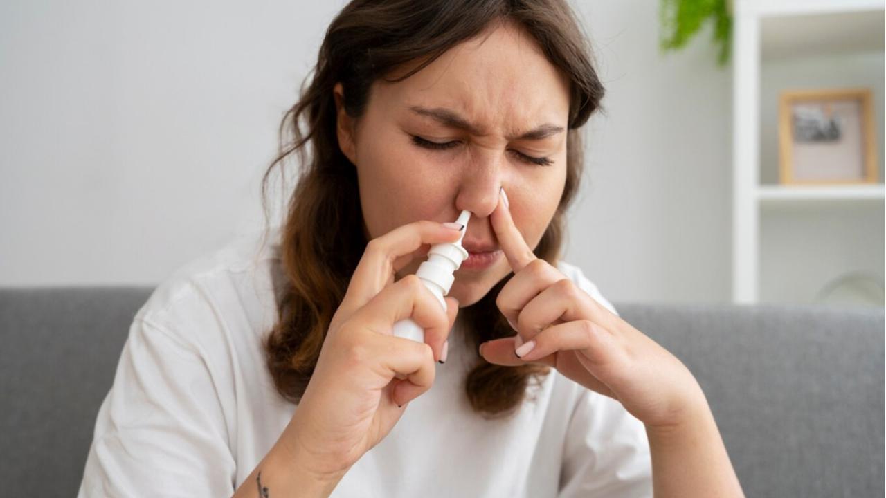 Mengenal Penyebab, Gejala, dan Pilihan Pengobatan Sinusitis yang Efektif