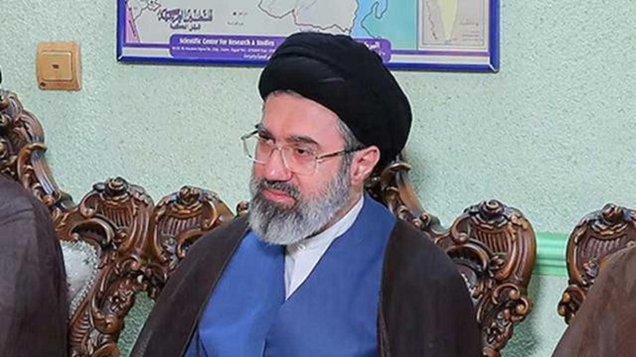Pernyataan Mojtaba Khamenei tentang Selat Hormuz Picu Was-Was Global
