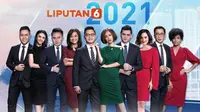 Audisi Presenter Liputan6 SCTV