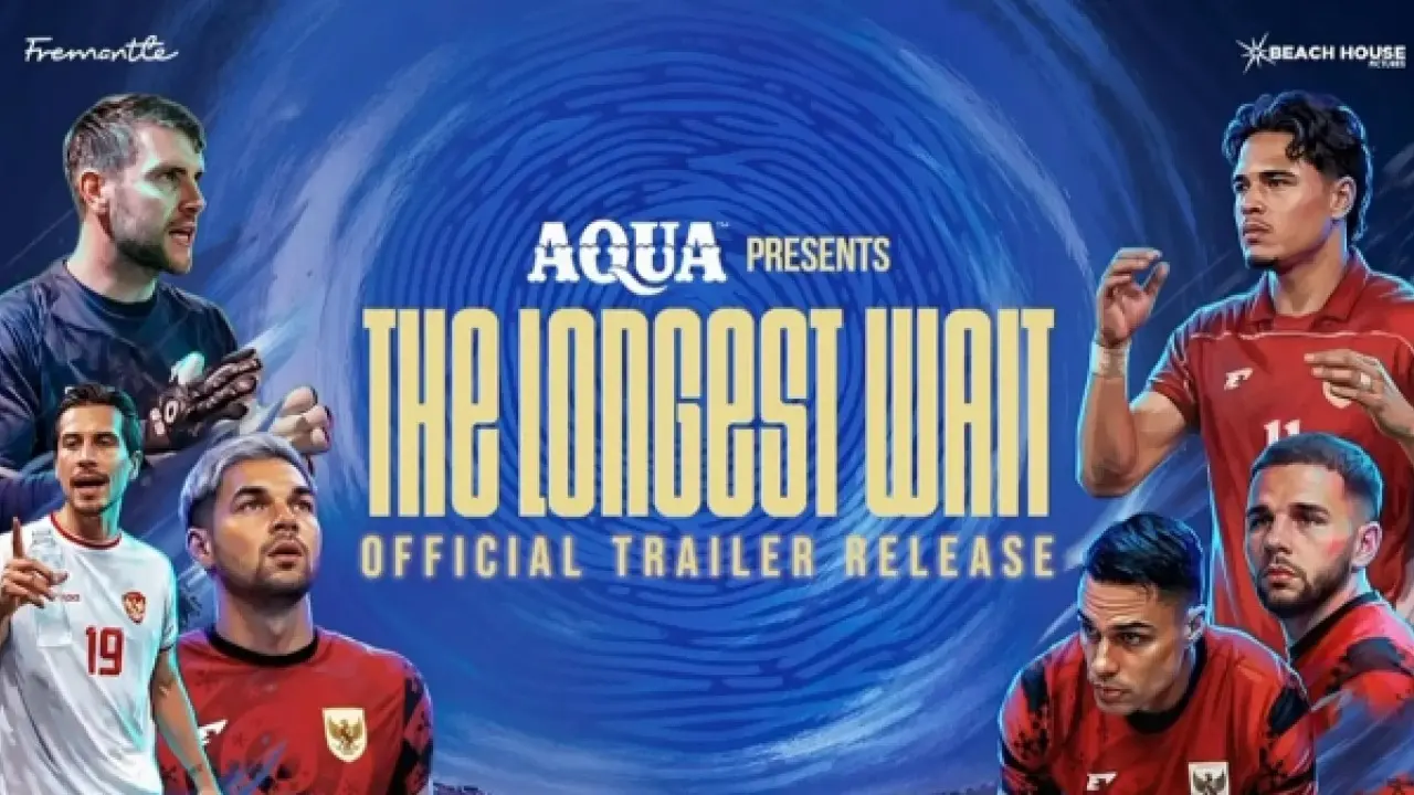 THE LONGEST WAIT
