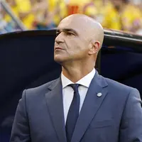 Pelatih Portugal Roberto Martinez Mundur usai Gagal di Piala Dunia 2026