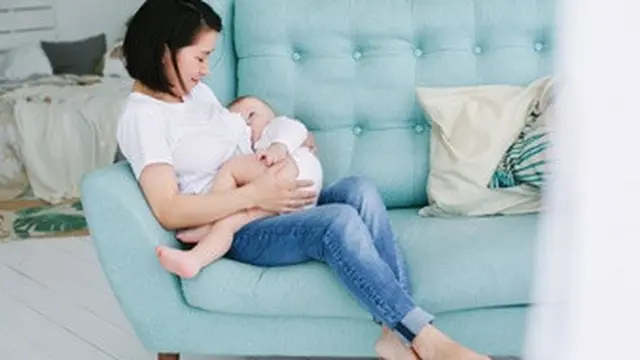 Cara Menggunakan Pompa ASI secara Elektrik