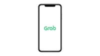 Grab, Logo Grab. Liputan6.com/Mochamad Wahyu Hidayat