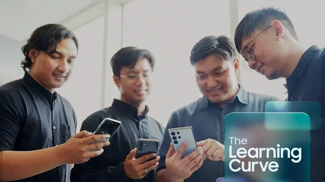 Samsung Galaxy AI Kini Mendukung Bahasa Indonesia