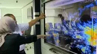 Segmen 2: Fenomena Ekuinoks hingga Bahaya Senter Sinar Laser