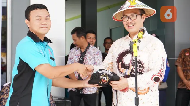 Kepala BKKBN, Kepala Badan Kependudukan dan Keluarga Berencana Nasional, Hasto Wardoyo, Stunting, Alat Kontrasepsi