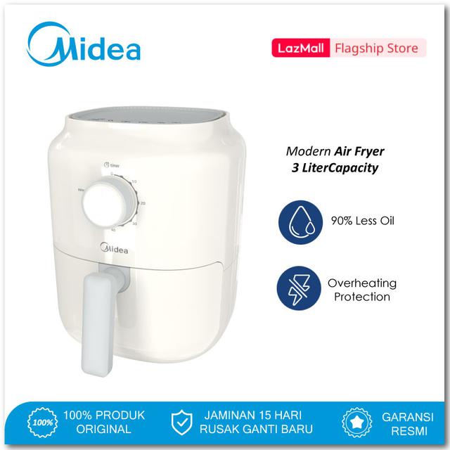 Midea Air Fryer