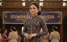 Gaya Nasionalis Modern, 7 Model Dress Batik Elegan untuk Momen Sumpah Pemuda 28 Oktober 2025