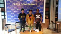 Ikutan Run For Education, Lari Sambil Beramal Untuk Anak Bangsa