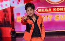 Duet Valen DA7 dan Afan DA5 Menyanyikan lagu Meraih Mimpi,  di Band Academy Indosiar