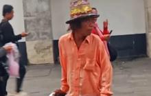 Gara-gara Video Viral di Kawasan Kota Tua, Istri Pak Tarno Diserang Netizen