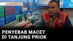 PT Pelabuhan Indonesia dan Kantor Syahbandar Otoritas Pelabuhan (KSOP) Utama Tanjung Priok, Jakarta Utara, menargetkan kegiatan bongkar muat di terminal petikemas NPCT1 akan kembali lancar pada Senin pekan depan. Sejumlah upaya pun tengah dilakukan u...