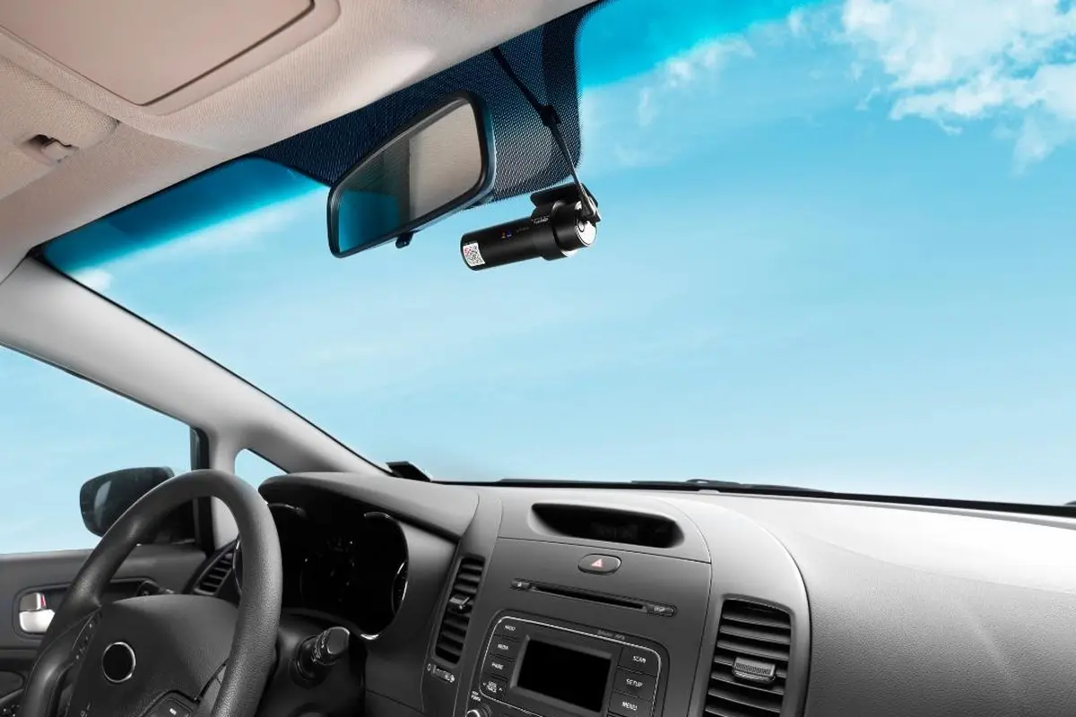 Cara Memilih Dashcam untuk Cegah Modus Kejahatan di Jalan (Ist)