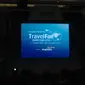 Pembukaan Garuda Indonesia Travel Fair 2018. (dok. Putu Elmira/Liputan6.com)