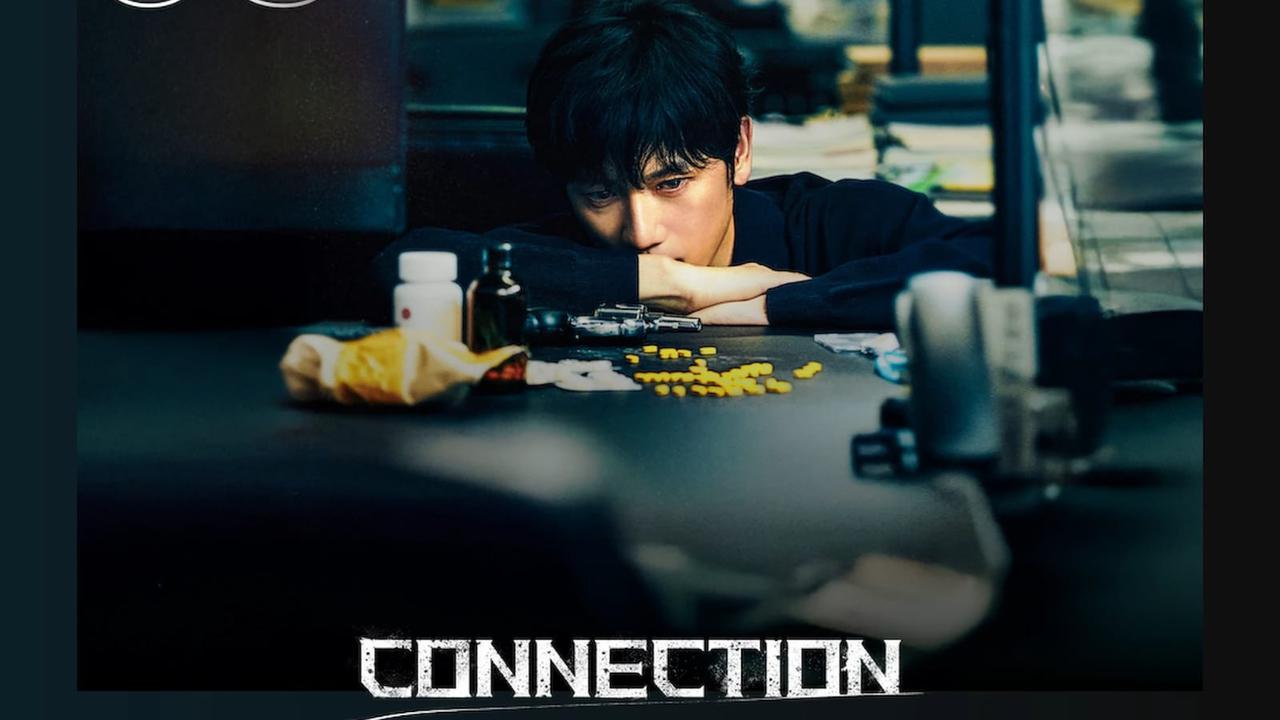 10 Rekomendasi Series Terlaris di Netflix Maret 2025 yang Wajib Ditonton