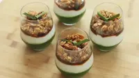 Resep Bubur Sumsum ala Chef Devina Hermawan, Takjil Kekinian untuk Buka Puasa