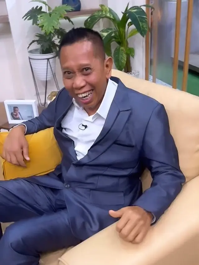 Raffi Ahmad dan Tukul Arwana (Instagram/ raffinagita1717)