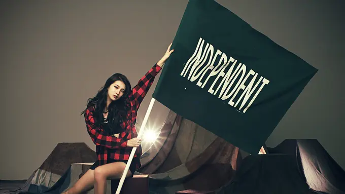 Untuk Lelaki, dari Para Wanita Mandiri