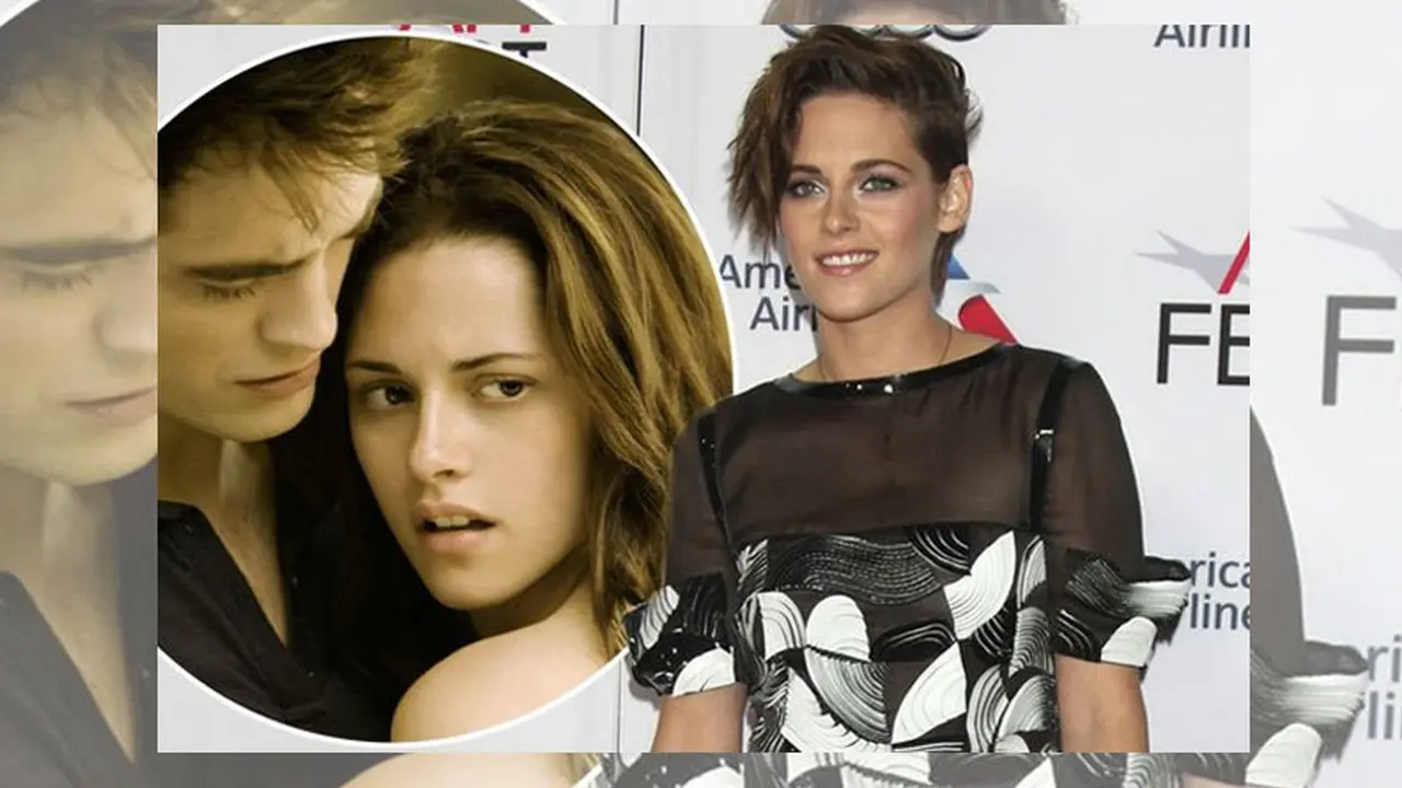 Kristen Stewart