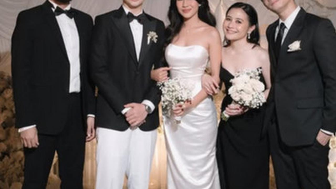 Kisah Asmara Angga Yunanda & Shenina Cinnamon Jadi Patokan Prilly Latuconsina, Cinta Paling Setara Impian Semua Orang