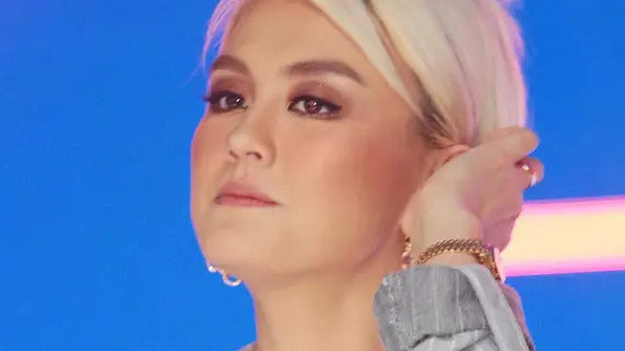 Agnez Mo Ungkap Pernah Derita Alopecia Areata Akibat Stres Selama 15 Tahun