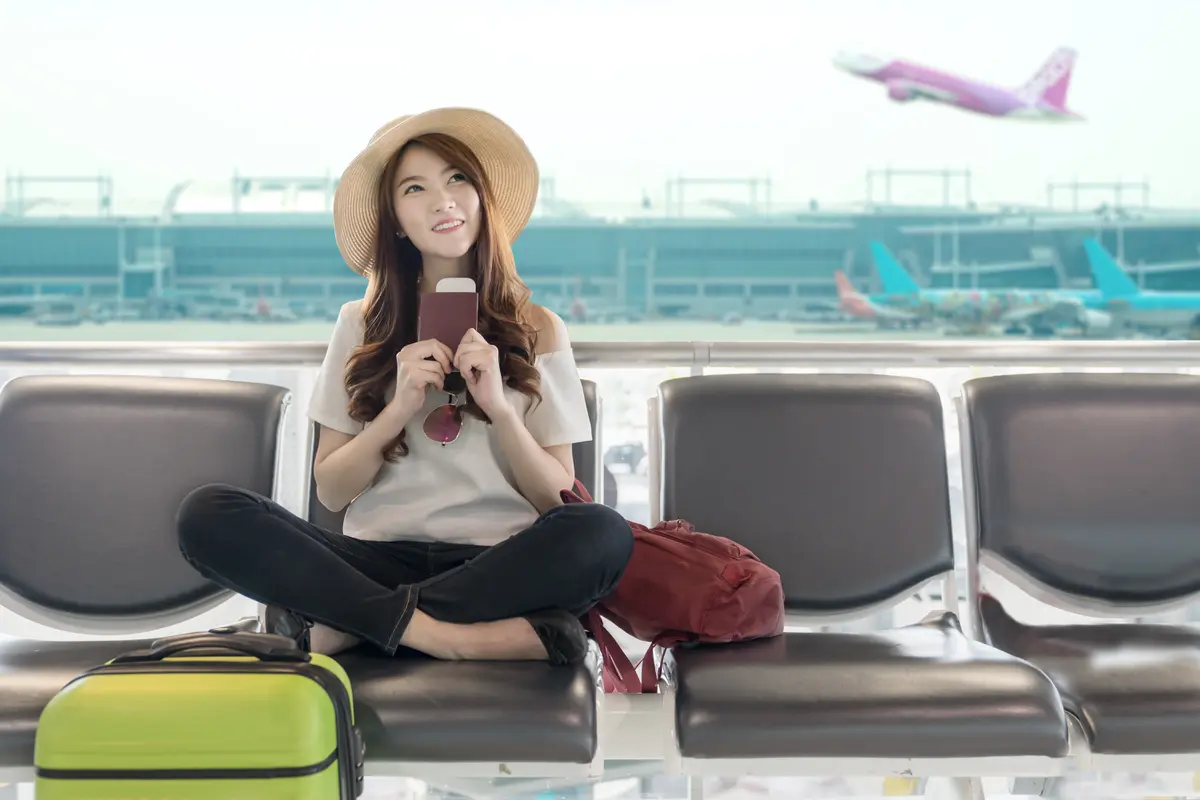 Travelling