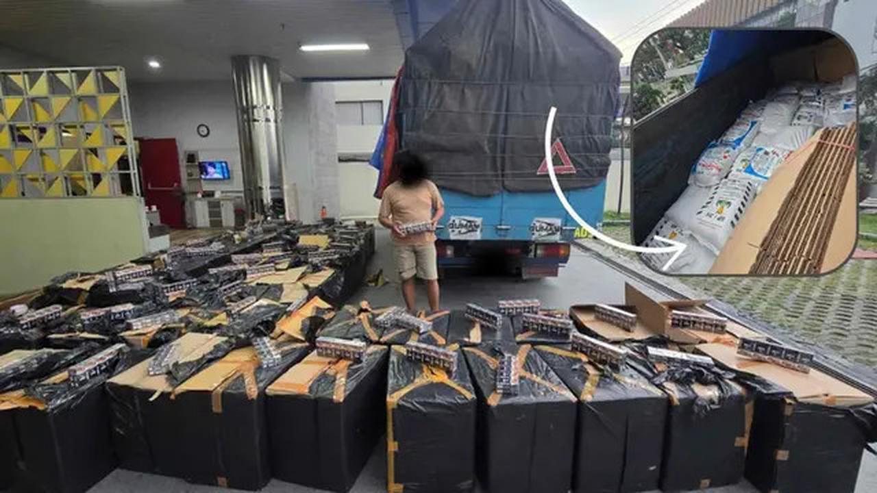Menkeu Purbaya Pastikan Harga Jual Eceran Rokok 2026 Tak Naik