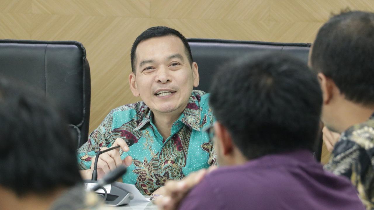 Buntut Temuan Beras Dioplos, DPR: Jangan-Jangan Semua Produk Pangan Kita Oplosan
