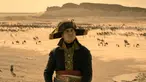 Sony Pictures Entertainment telah resmi merilis trailer film terbaru berjudul Napoleon pada 10 Juli 2023. Film yang menceritakan kisah jenderal ikonis Prancis, Napoleon Bonaparte, ini dikabarkan akan tayang perdana pada 23 November tahun ini. (Apple TV+ via AP)