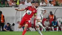 Bagaimana Peluang Timnas Indonesia Lolos Piala Dunia? Syarat Berat, tapi bukan Mustahil!