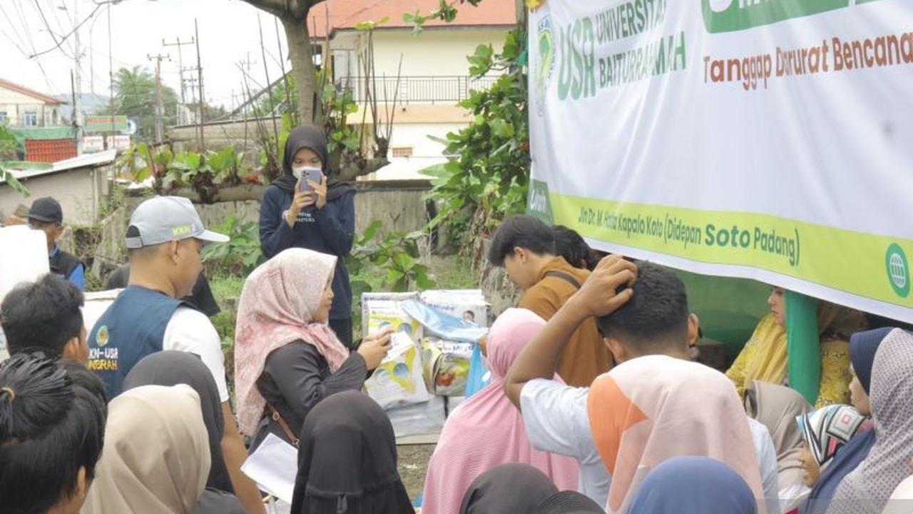 Kementerian UMKM Luncurkan Klinik UMKM Bangkit untuk Pemulihan Pascabencana