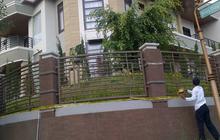 Grebek rumah mewah di Bandung, polisi juga amankan puluhan WN Taiwan