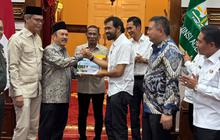Permintaan Mantan Panglima GAM buat Pemerintah Pusat Tekan Kecelakaan di Aceh