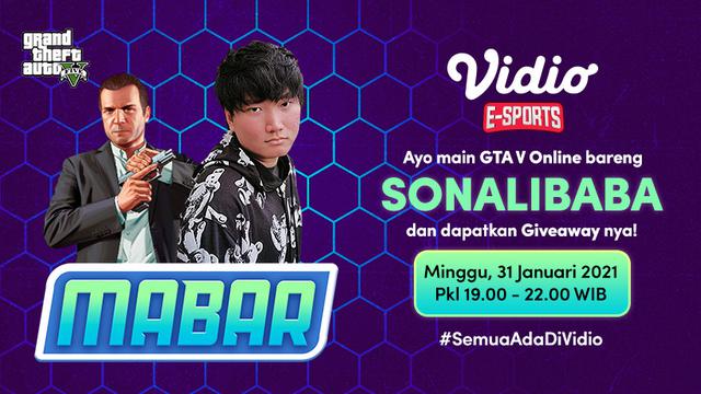 Main Bareng - Sonalibaba