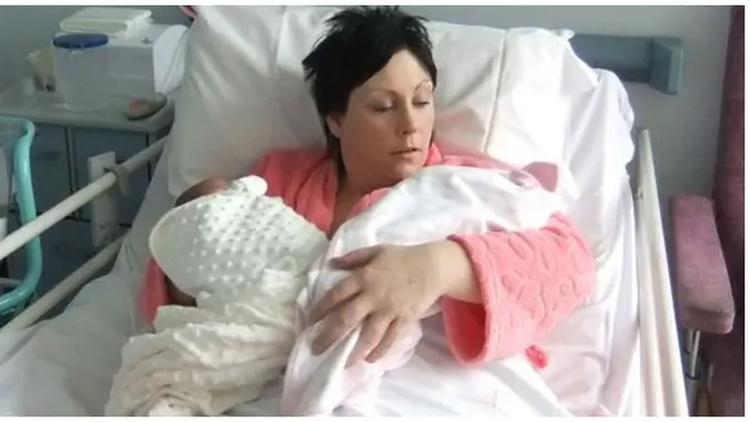 Foto : copyright dailymail.co.uk