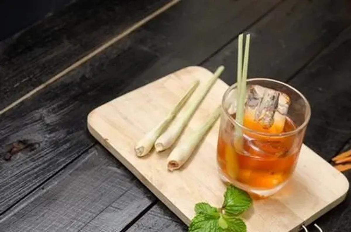 Cara Membuat Air Rebusan Serai, Bisa Dipadukan dengan Teh sampai Lemon untuk Cegah Kolesterol