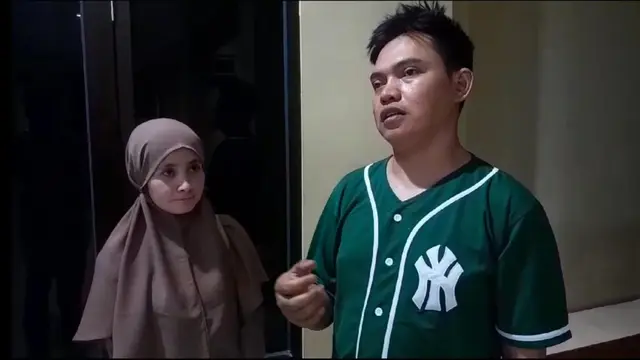 Gitaris Kangen Band