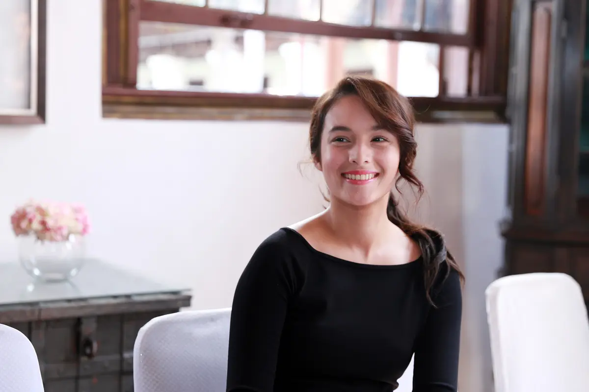 Chelsea Islan