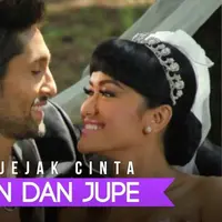 Perjalanan asmara Gaston dan Jupe dari awal dan akhir.