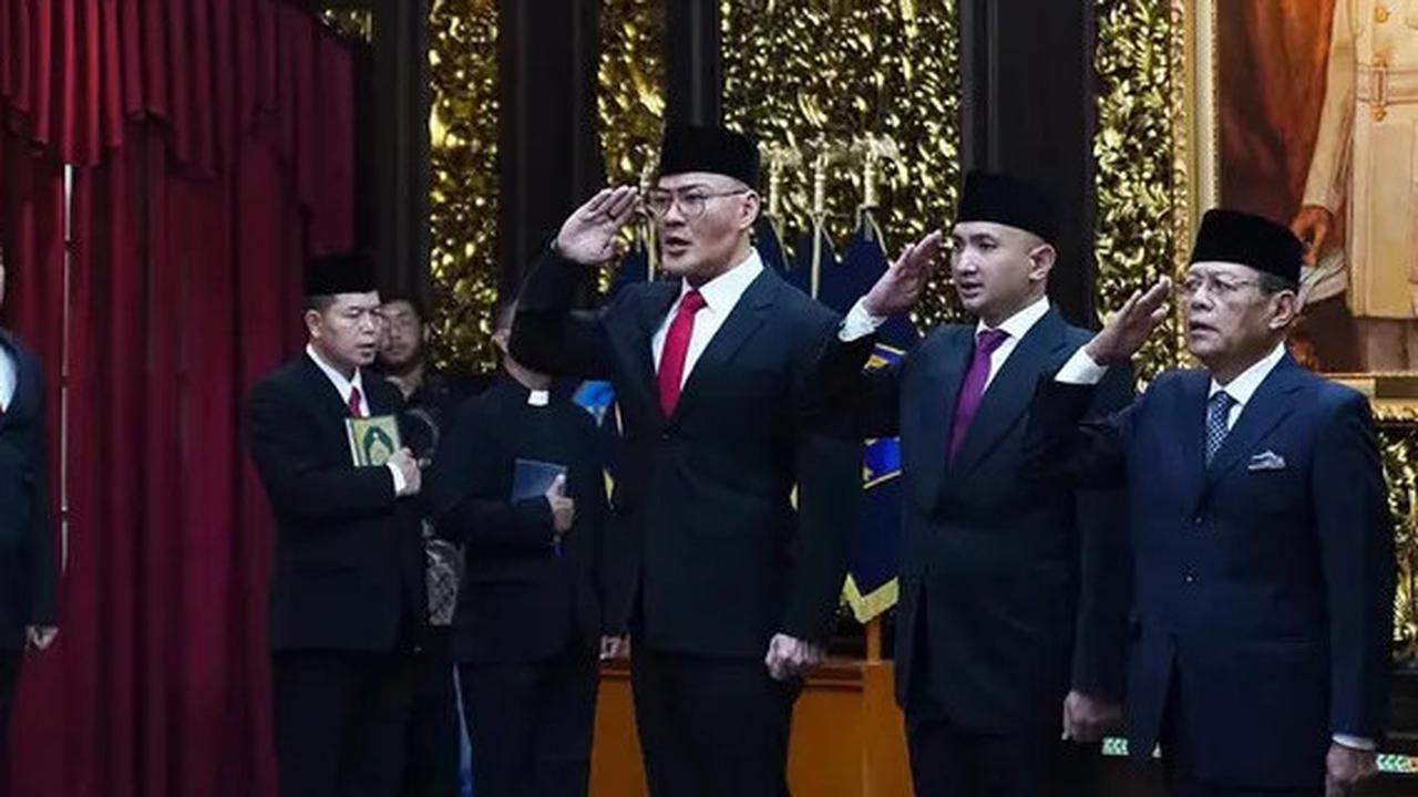 VIDEO: Intip Harta Kekayaan Stafsus Menhan Deddy Corbuzier Nyaris Tembus Rp1 Triliun