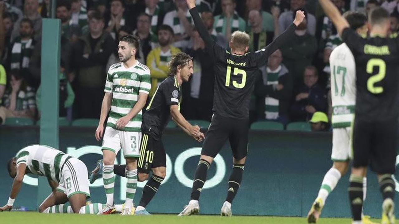 Prediksi Celtic vs Club Bruges 28 November 2024