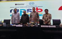 Merger PT PP dengan Adhi Karya Ditargetkan Rampung 2026, Kesiapan Baru 40–50 Persen