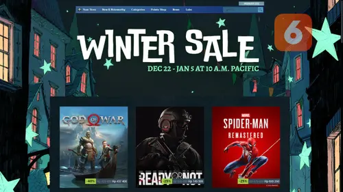 Psn winter sale hotsell 2019