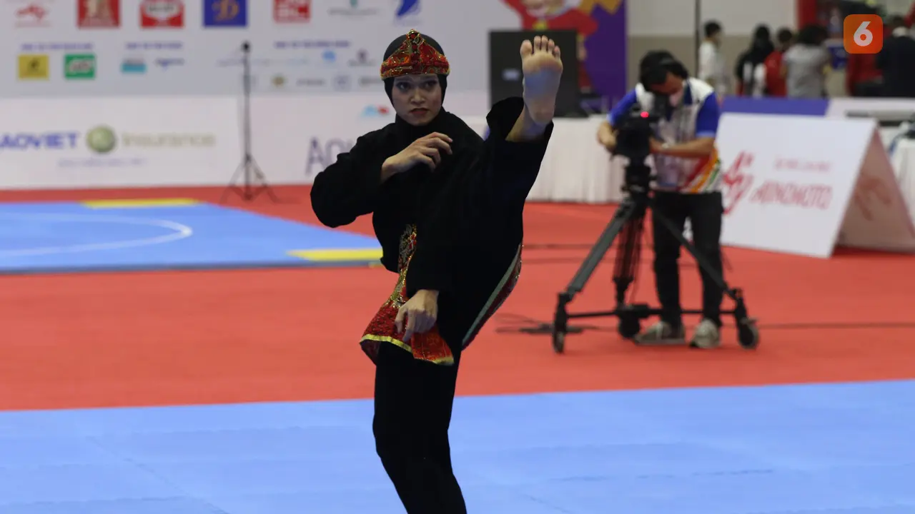 Puspa Arum Sari
