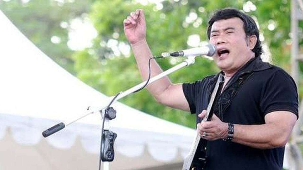 Ulama Jakarta mendaulat Rhoma Irama jadi capres 2014